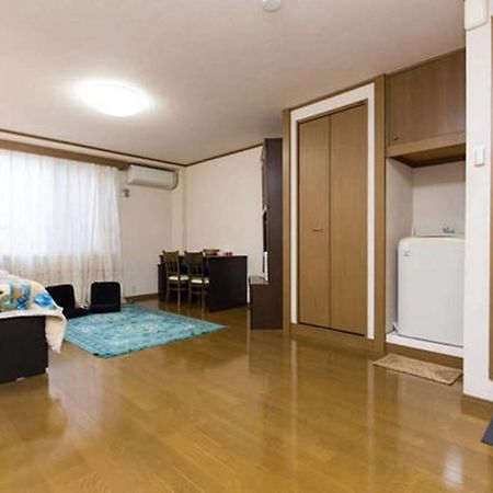 Shinjuku Central Apartment 203 Токіо Екстер'єр фото