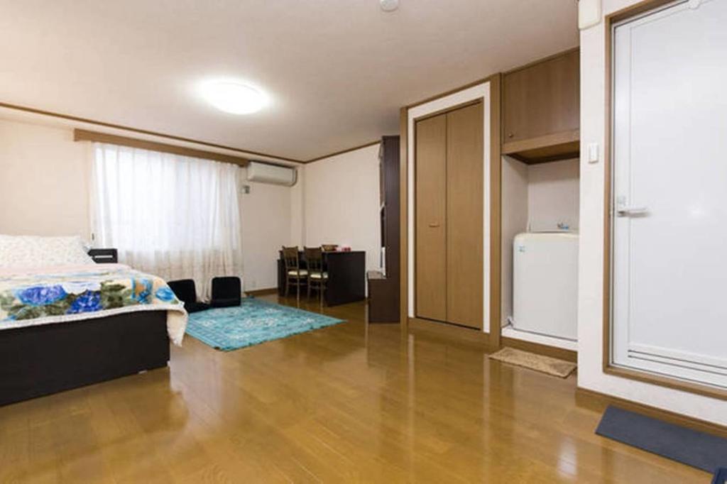 Shinjuku Central Apartment 203 Токіо Екстер'єр фото