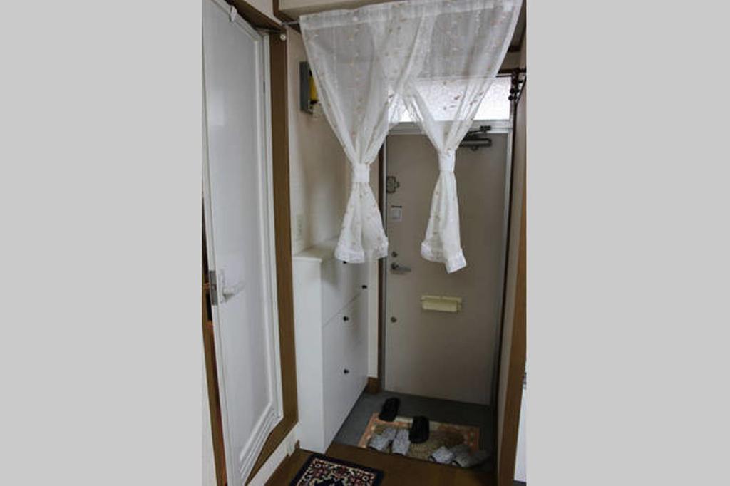 Shinjuku Central Apartment 203 Токіо Екстер'єр фото