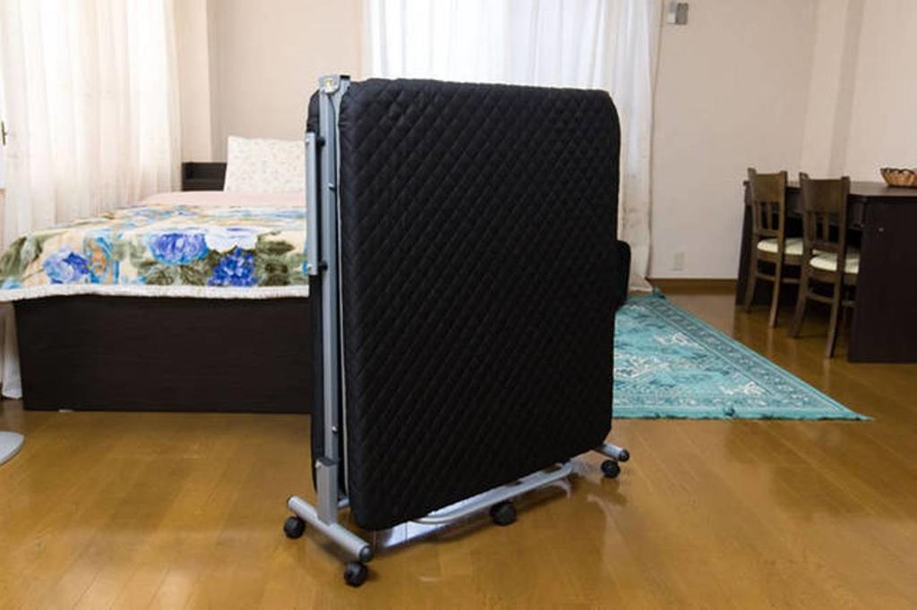 Shinjuku Central Apartment 203 Токіо Екстер'єр фото